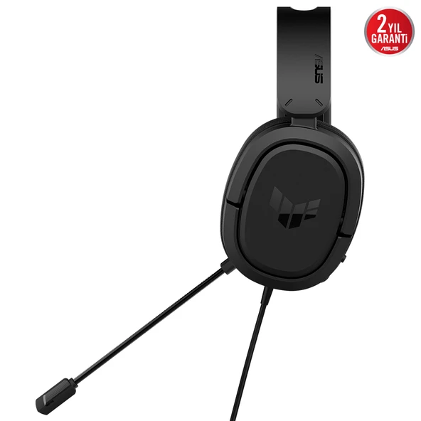 ASUS TUF GAMING H1 7.1 Gaming Kulaklık - 3