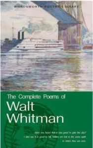 Whitman Complete Poems - Walt Whitman