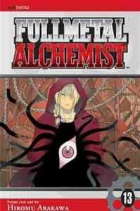 Fullmetal Alchemist 13 - Hiromu Arakawa