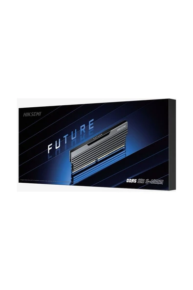 Hiksemi Future 3200Mhz DDR4 HSC416U32C3  8GBx2 PC Ram