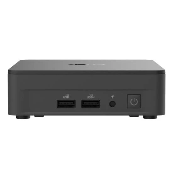 ASUS NUC PRO12 SLIM KIT RNUC12WSKI500002I CORE i5 1240P-RAM DİSK YOK-FDOS MINI PC ürün görseli