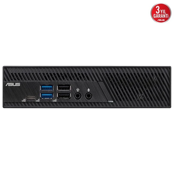 ASUS PB63-B7013AH CORE i7 13700-16GB DDR5 RAM-512GB NVME-W11 PRO MINI PC - Resim 2