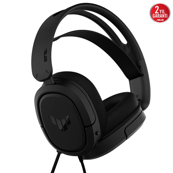 ASUS TUF GAMING H1 7.1 Gaming Kulaklık - 2