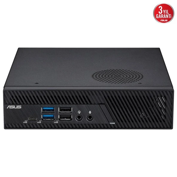 ASUS PB63-B7013AH02 CORE i7 13700-48GB DDR5 RAM-512GB NVME-W11 PRO MINI PC - 4