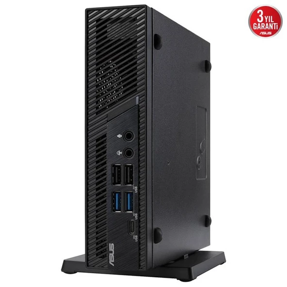 ASUS PB63-B7013AH CORE i7 13700-16GB DDR5 RAM-512GB NVME-W11 PRO MINI PC - Resim 7