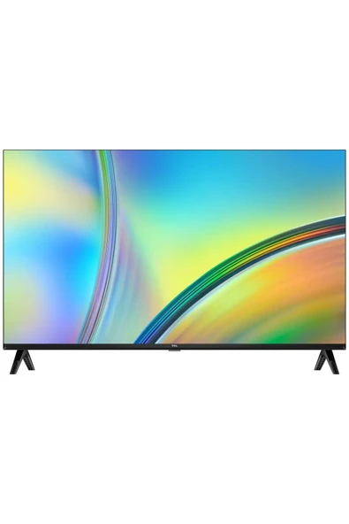 TCL 32S5400AF Full HD 32'' 80 Ekran Android Smart LED TV