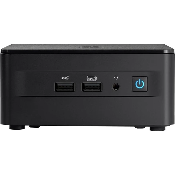 ASUS NUC 13 PRO NUC13ANBI5 CORE i5 1340P-164B RAM-512GB NVME-FDOS MINI PC - 2