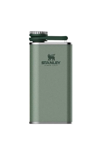 Stanley Klasik Paslanmaz Çelik Cep Matarası 0.23 Lt-10-00837-126