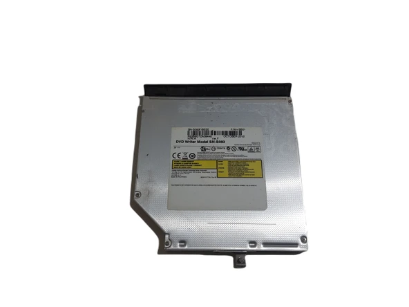 CASPER H36 CN.TTNP310A SERİSİ SN-S083 DVD WRITER