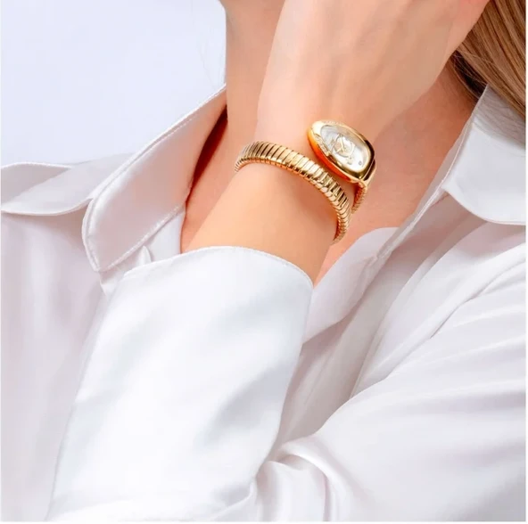 Just Cavalli JC1L227M0035 Kadın Kol Saati - Resim 2