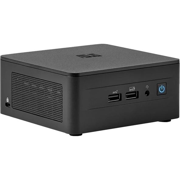 ASUS NUC 13 PRO NUC13ANBI5 CORE i5 1340P-164B RAM-512GB NVME-FDOS MINI PC - 3