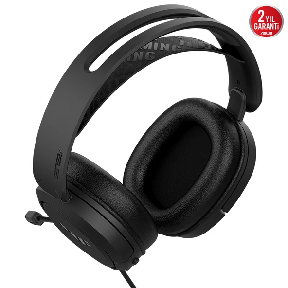 ASUS TUF GAMING H1 7.1 Gaming Kulaklık - 5