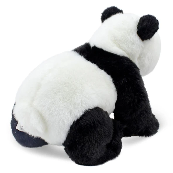 Animal Of The World Floppy Panda 38 cm - Resim 2