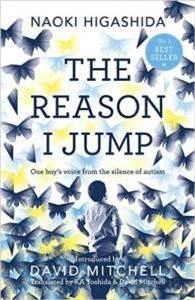 The Reason I Jump - Naoki Higashida