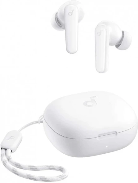 Anker Soundcore Life P20i Tws Kablosuz Bluetooth Kulaklık Beyaz