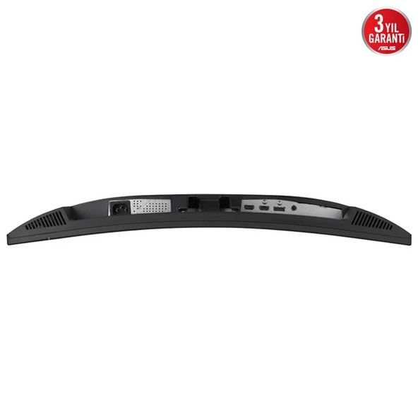 ASUS 27" VA VG27VQM1B 1MS 280HZ HDMI-DP KAVISLI GAMING MONİTÖR - Resim 5