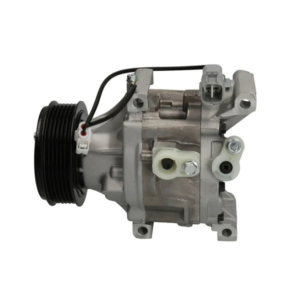 BOSCH KLİMA KOMPRESÖRÜ TOYOTA COROLLA ile uyumlu