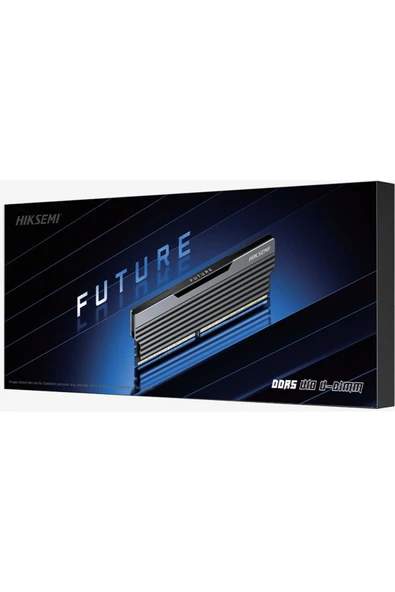 Hiksemi Future 3600Mhz DDR4 HSC416U36C3 8GBx2 PC Ram