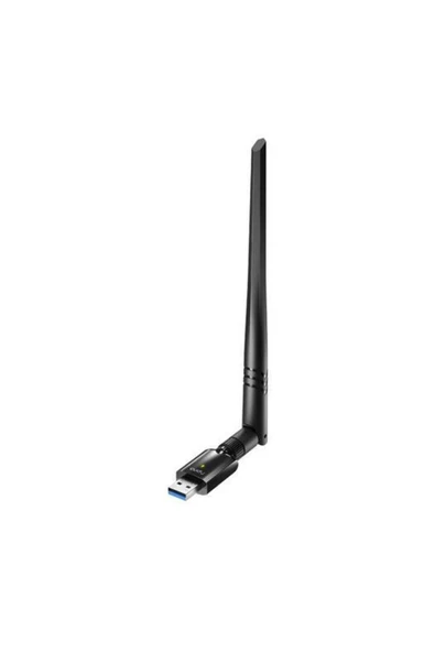 Cudy WU1400 1300 Mbps Kablosuz Ağ Adaptörü