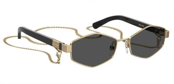 Marc Jacobs MARC 496/S-J5G‐ALTIN Unisex Güneş Gözlüğü - 3