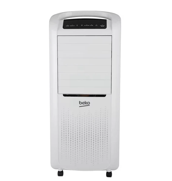 Beko AC 7030 Uzaktan Kumandalı İyonizer Yer Tipi Vantilatör