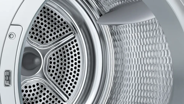 Bosch WQG25100TR 10 kg Çamaşır Kurutma Makinesi - 6