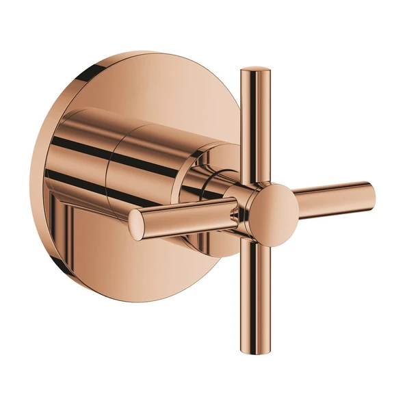 Grohe Atrio Ankastre Stop Valf - 19069Da3