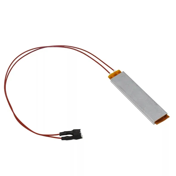 220V Ptc Isıtıcı Alüminyum Alaşımlı Seramik Isıtıcı Kuluçka - 2