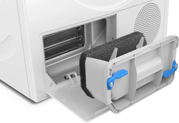 Bosch WQG25100TR 10 kg Çamaşır Kurutma Makinesi - 12