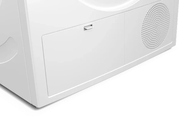Bosch WQG25100TR 10 kg Çamaşır Kurutma Makinesi - 10