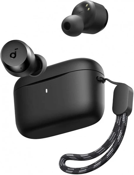 Anker Soundcore A20i TWS Bluetooth Kablosuz Kulaklık Siyah - IOS ve Android Uyumlu - A3948 (Anker Türkiye Garantili)