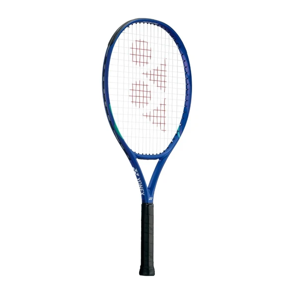 Yonex Ezone JR 24 Inch 98 220 Çocuk Tenis Raketi (Kordajlı) – Lapis Mavi