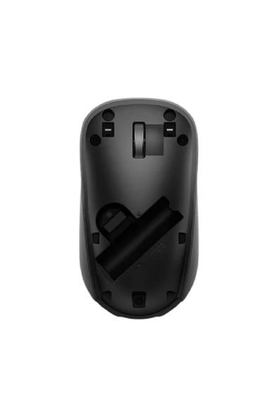 Wireless Mouse CD26 SE Gray - 4