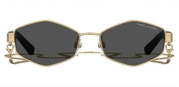 Marc Jacobs MARC 496/S-J5G‐ALTIN Unisex Güneş Gözlüğü