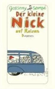 Der Kleine Nick auf Reisen - Jean-Jacques Goscinny - 2