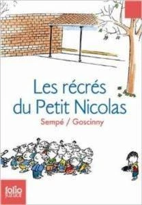 Les Récrés Du Petit Nicolas - Sempe-Goscinny