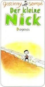 Der Kleine Nick - Jean-Jacques Goscinny