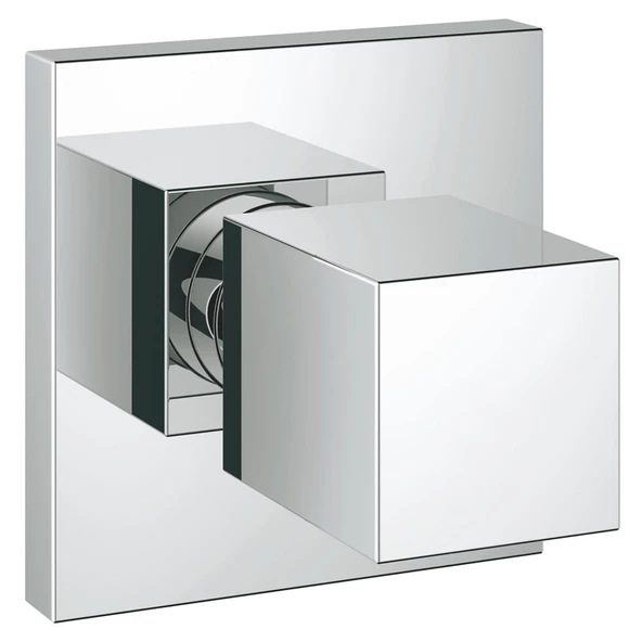Grohe Eurocube Ankastre Stop Valf - 19910000