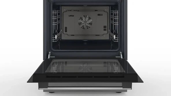 Bosch HXR391H51T Inox Ocaklı Fırın - 3