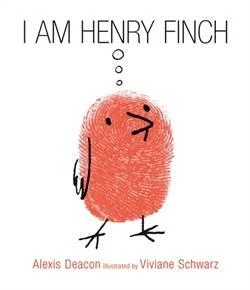 I Am Henry Finch - Alexis Deacon