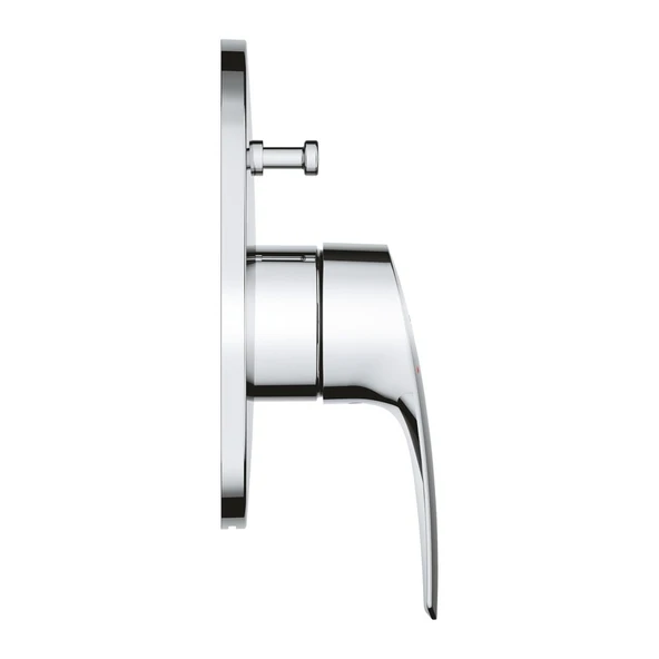 Grohe Eurosmart Tek Kumandalı Banyo Bataryası - 33305003 - 3