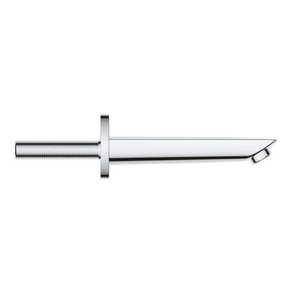 Grohe Baucosmopolitan Çıkış Ucu Krom - 13255001 - 3