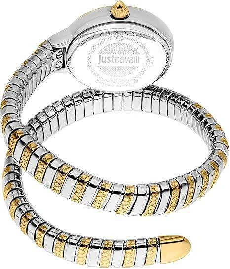 Just Cavalli JC1L268M0055 Kadın Kol Saati - Resim 2