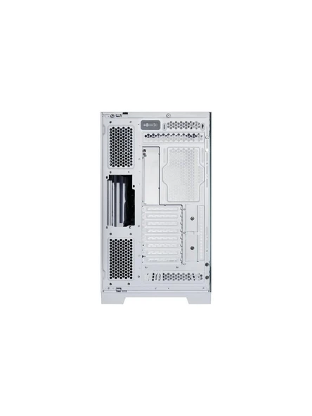 Lian Li O11 Dynamic Evo XL Beyaz Full-Tower E-ATX Kasa G99.O11DEXL-W.00 - 4