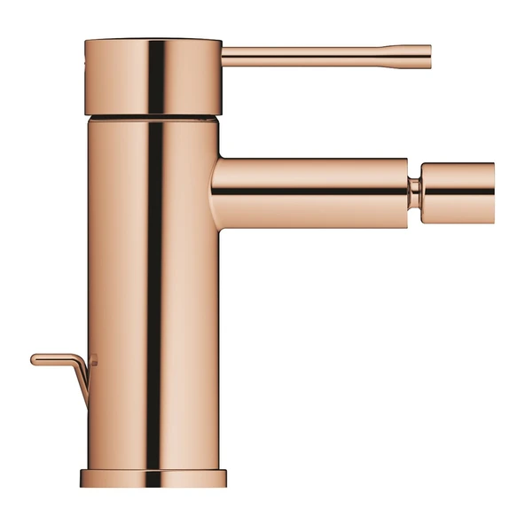 Grohe Essence Tek Kumandalı Bide Bataryası S-Boyut - 32935Da1 - 2