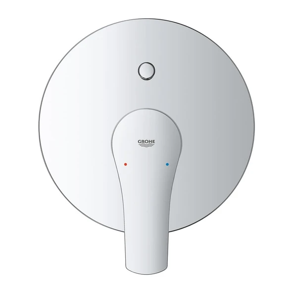 Grohe Eurosmart Tek Kumandalı Banyo Bataryası - 33305003 - 2