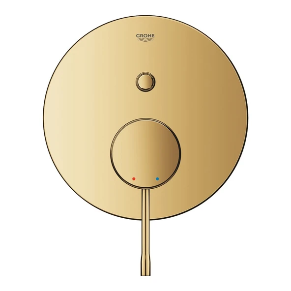 Grohe Essence Ankastre Banyo Duş Bataryası - 24058Gl1 - 3