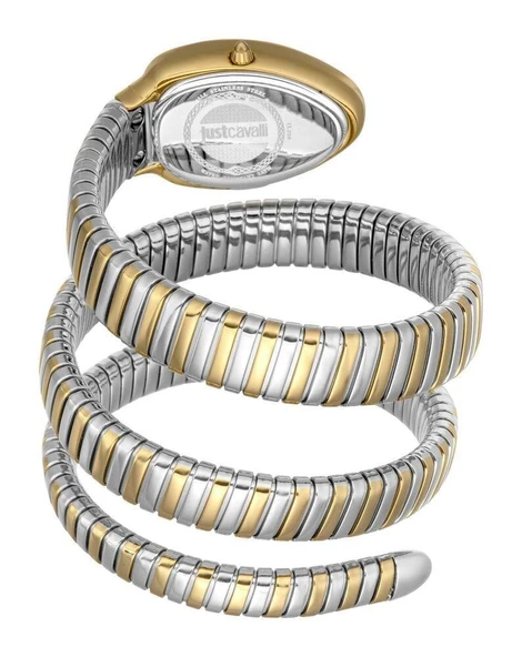 Just Cavalli JC1L228M0065 Kadın Kol Saati - Resim 2