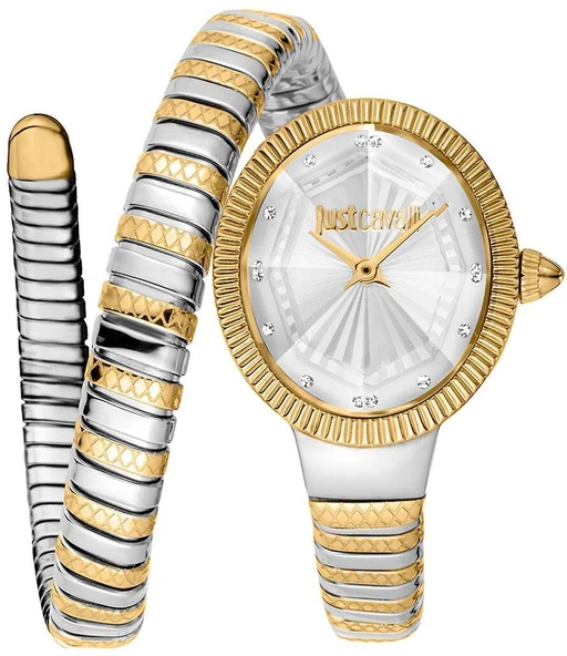 Just Cavalli JC1L268M0055 Kadın Kol Saati ürün görseli