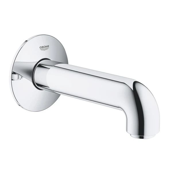 Grohe Bauclassic Çıkış Ucu Krom - 13258000